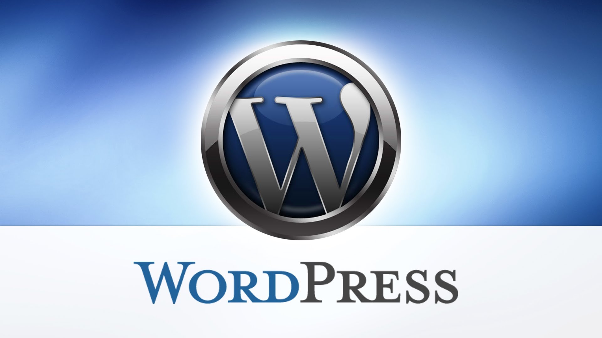 consulenza WordPress