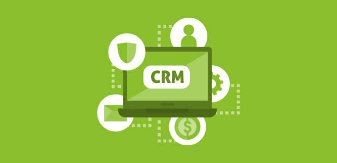 Possiamo migliorare anche il CRM che hai già, e di cui non sei soddisfatto?