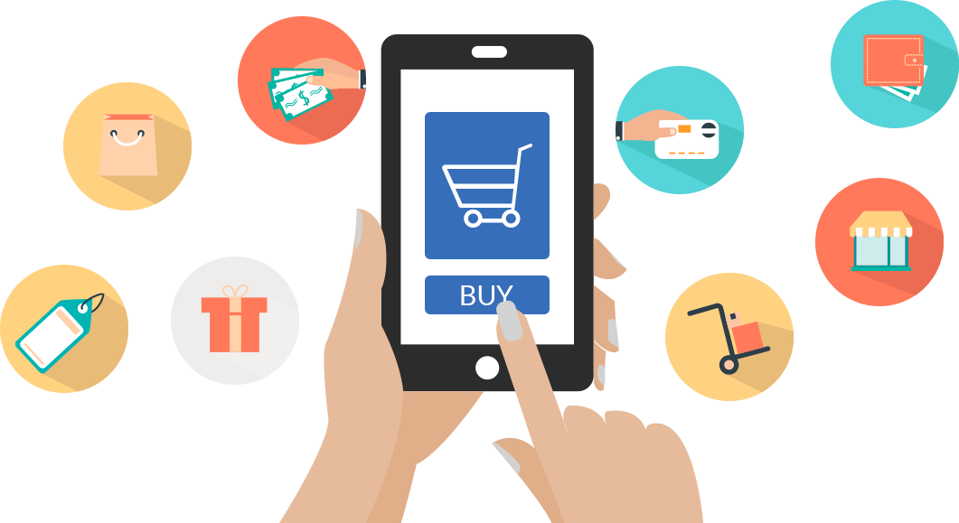 soluzioni ecommerce