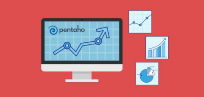 Pentaho 8