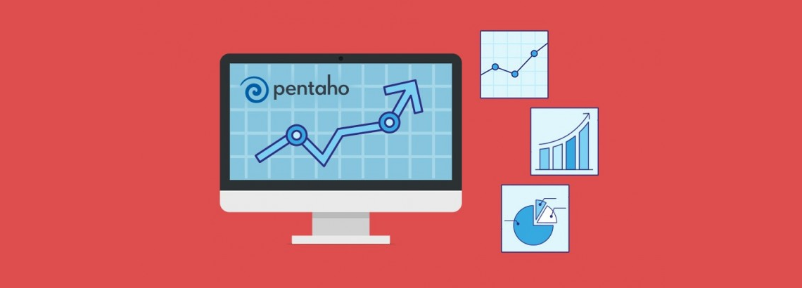 Pentaho 8: ecco le funzionalità della nuova versione