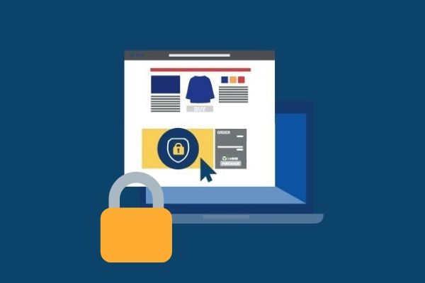 creare sito e-commerce-privacy