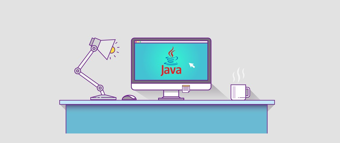 Per programmare in Java cosa serve?