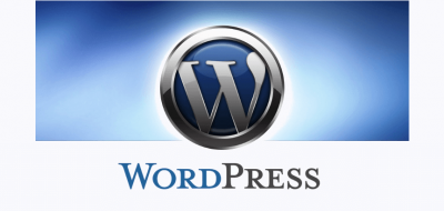 wordpress logo grande