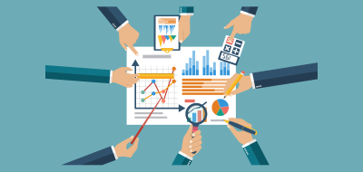 piattaforma di reporting e analytics