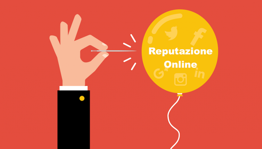 5 passi da compiere per migliorare la propria brand reputation