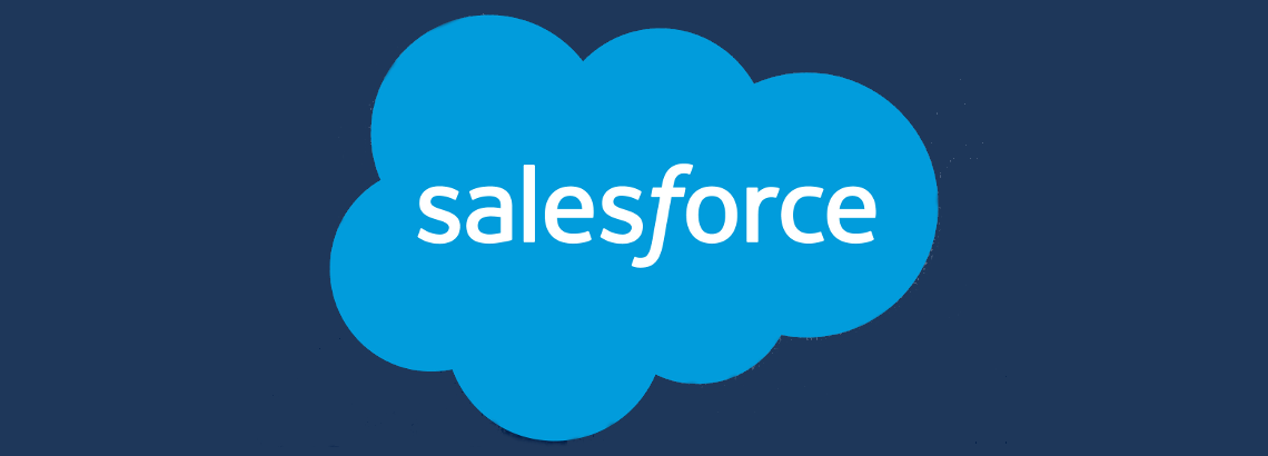 Salesforce CRM