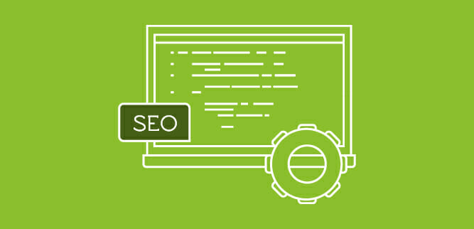 Come interverrete sul mio sito per fare SEO?