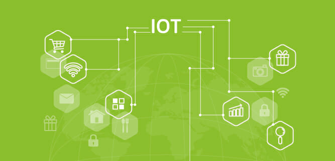 Quant’è importante l’IoT per un’azienda che vuole crescere?