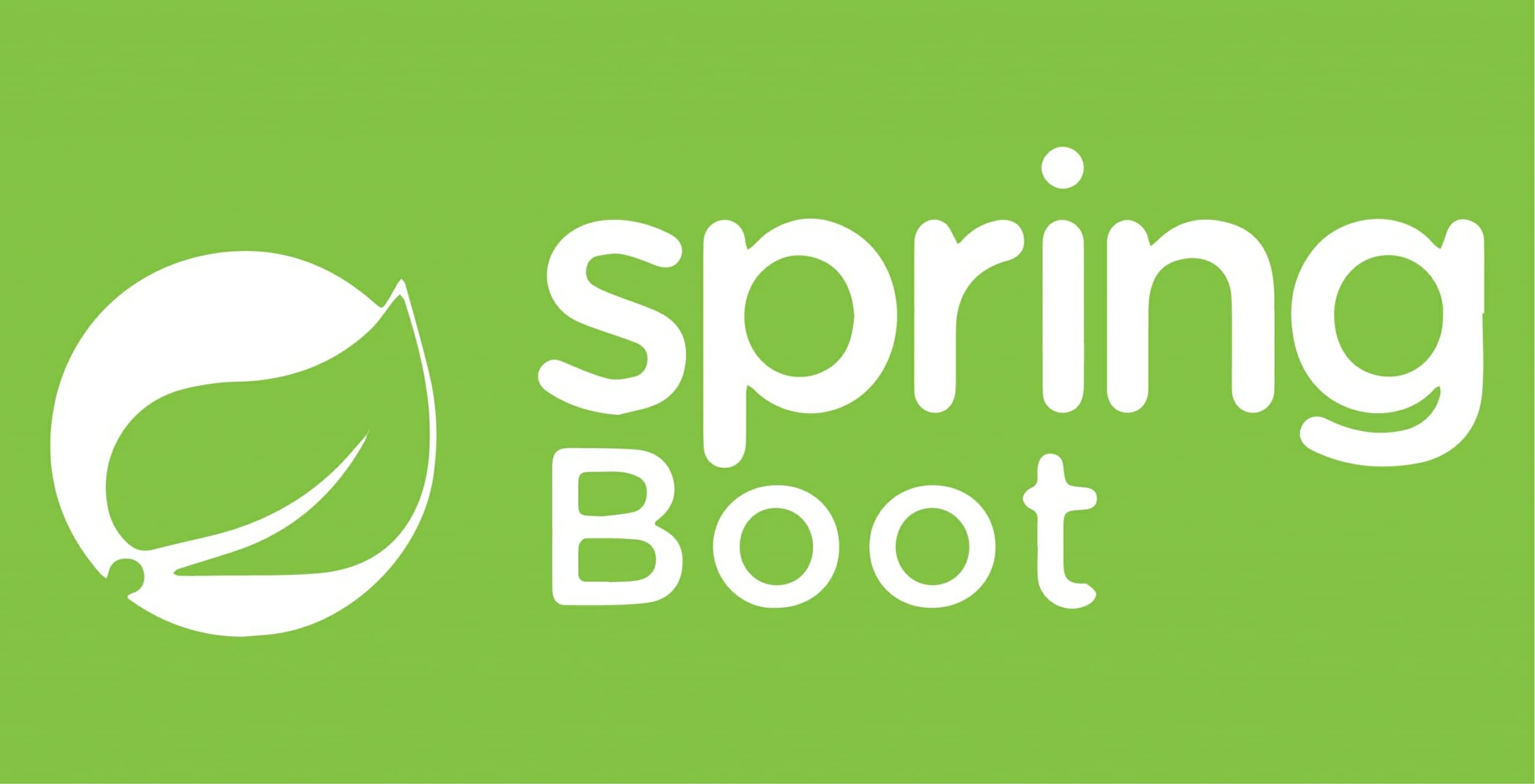 Spring Boot - Java