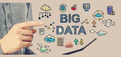 strategie big data