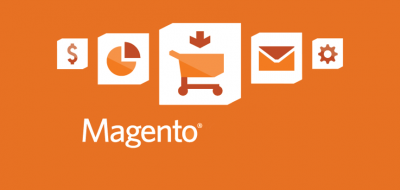 sviluppo Magento