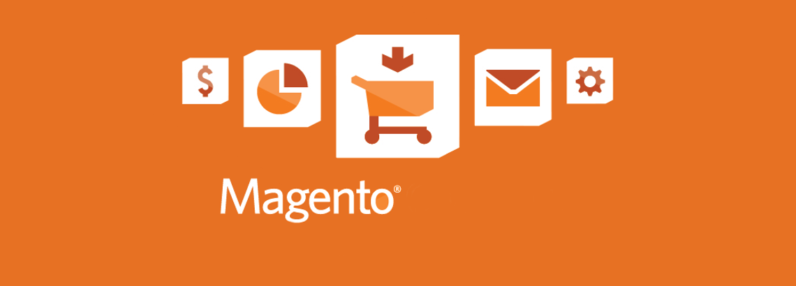 Sviluppo Magento: crea il tuo ecommerce professionale e personalizzato