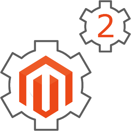 sviluppo magento 2