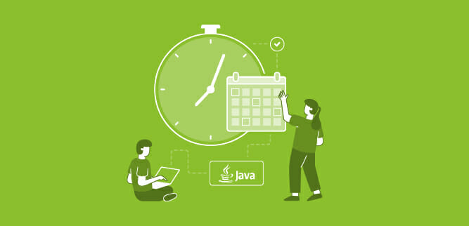 Quanto tempo ci vuole per sviluppare un software con Java?