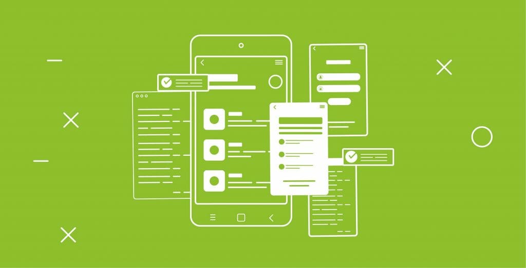 usabilità siti mobile