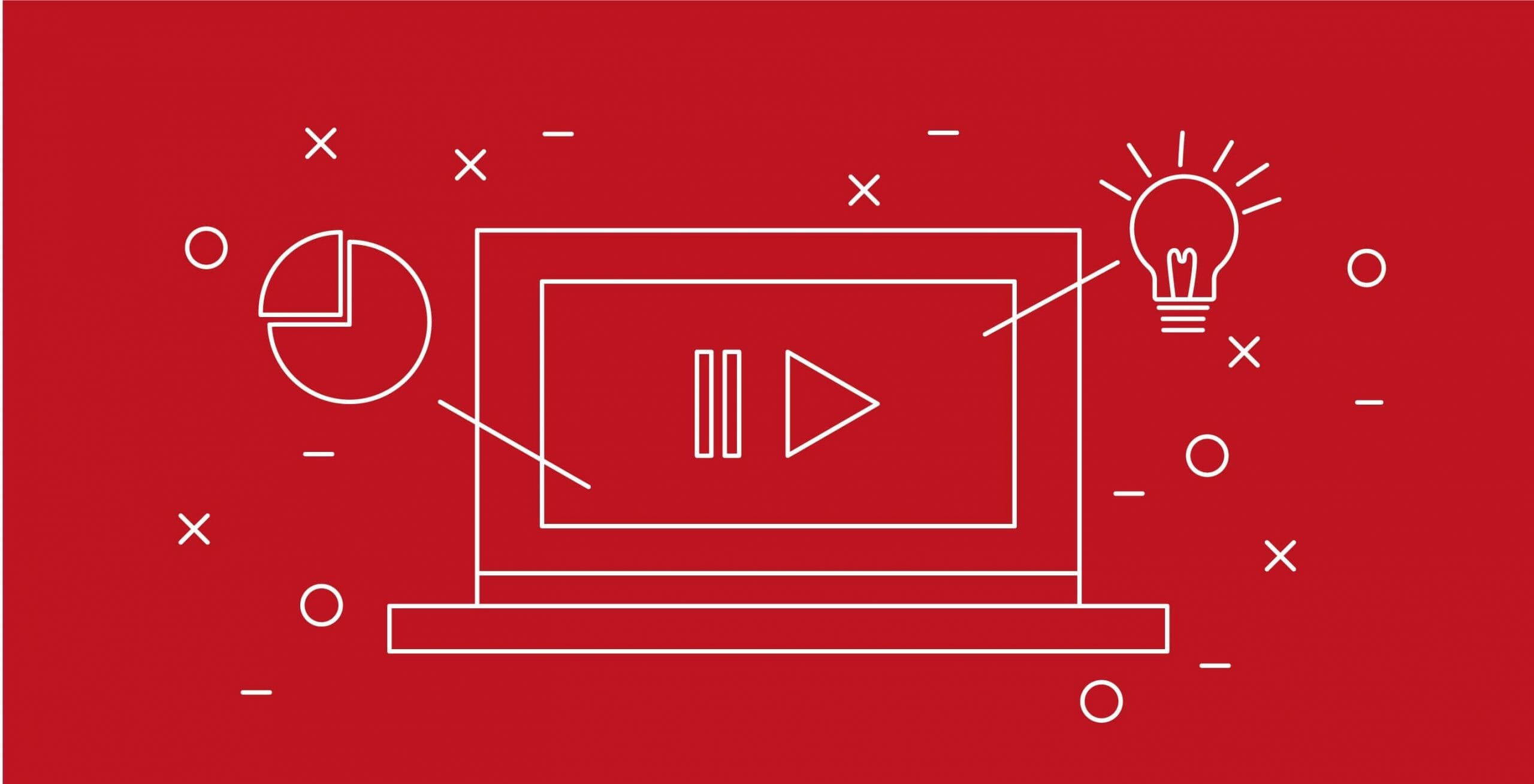 video digital marketing