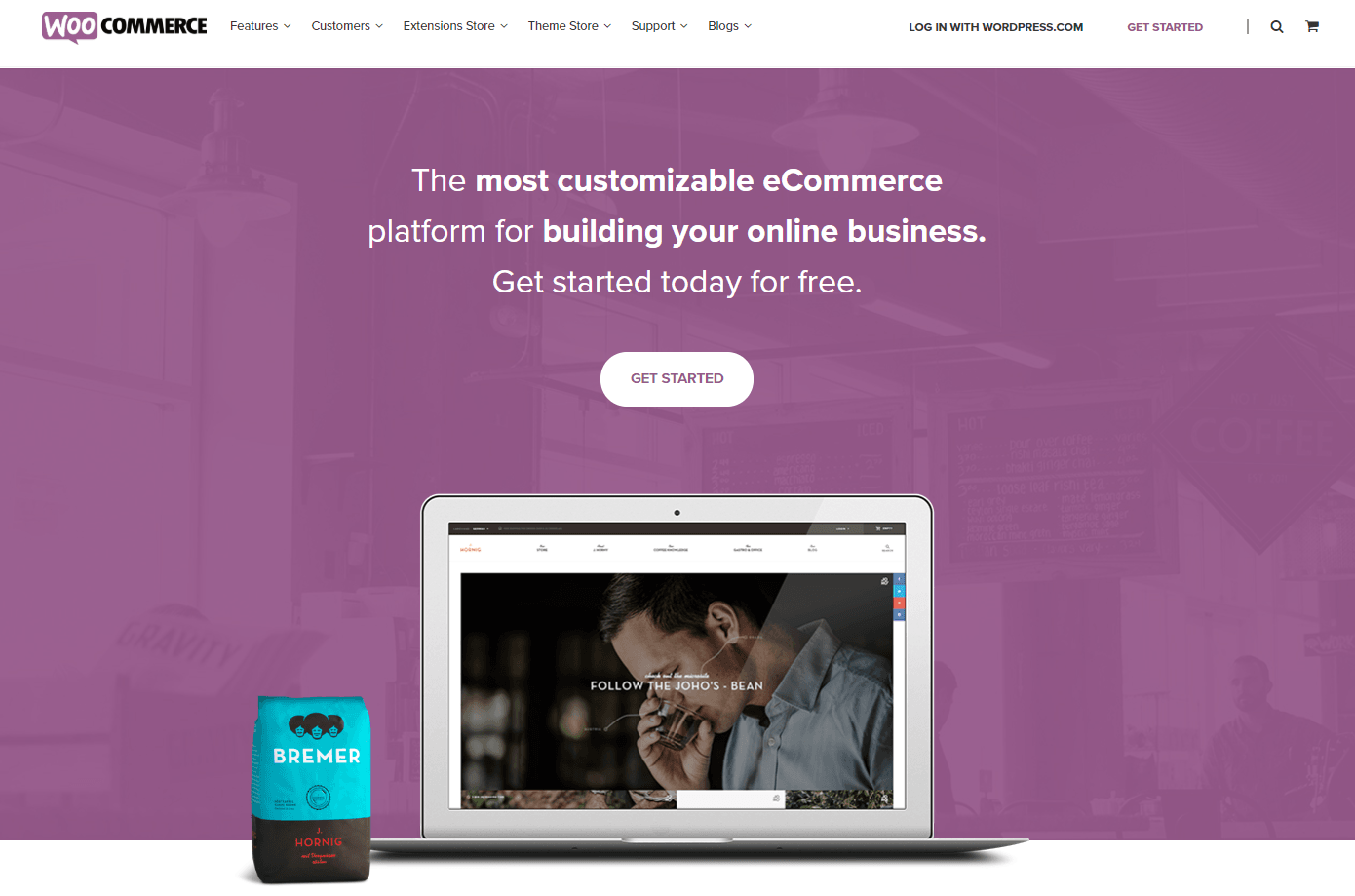 costo woocommerce