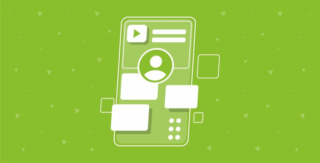 usabilità dispositivi mobili