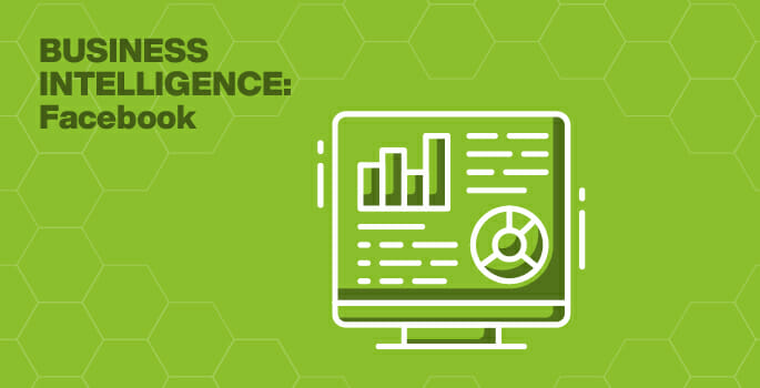 business intelligence in facebook