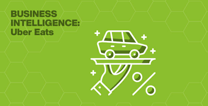 business intelligence in uber eats