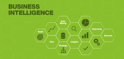 cos'è la business intelligence