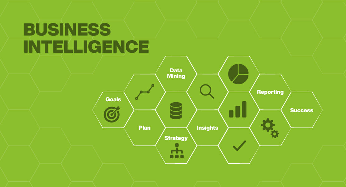 Business Intelligence: cos’è e come può migliorare la tua azienda