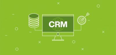 CRM vendite