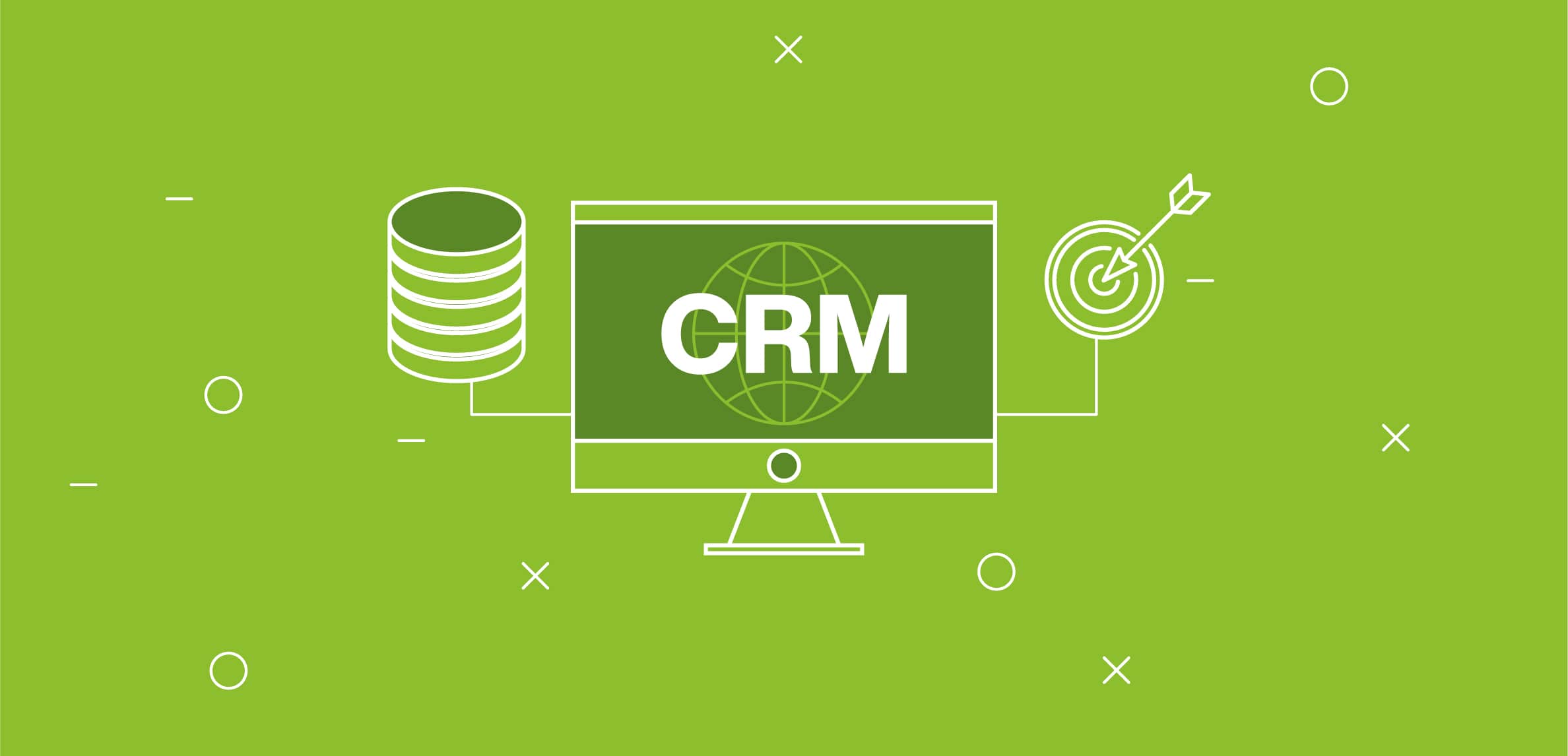 7 motivi per cui il tuo reparto vendite necessita di un CRM