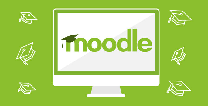 piattaforma Moodle per creare corsi e-learning