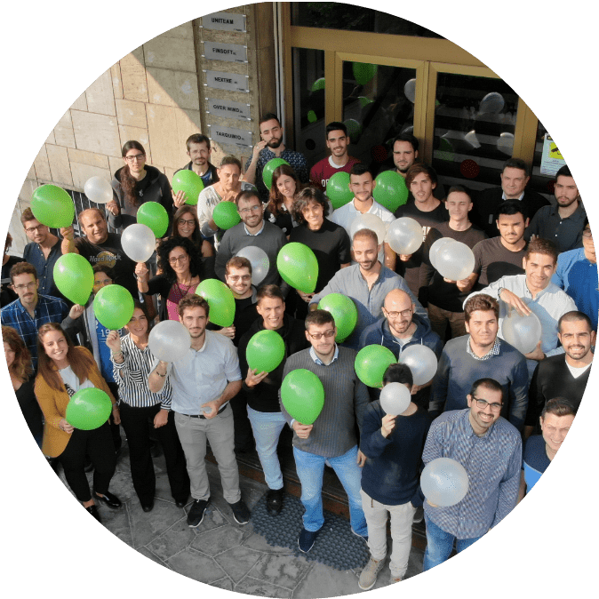 team di Nextre Engineering