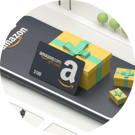 amazon