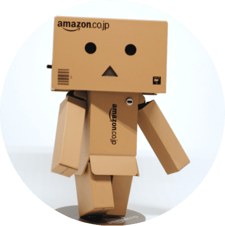 amazon