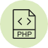 icona php