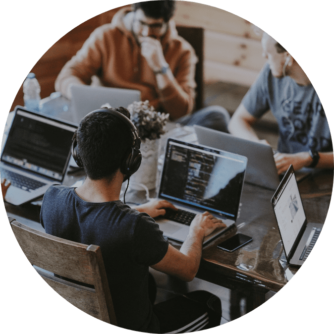 consulenza .Netcore