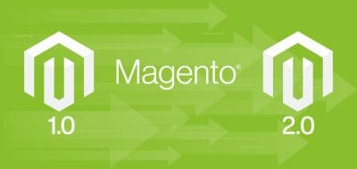 Perché fare migrazione da Magento 1 a Magento 2