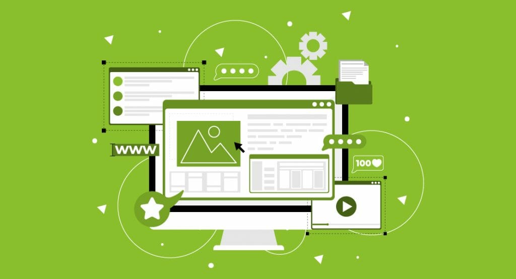 sviluppo web app