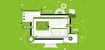 sviluppo web app