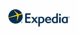 expedia logo