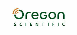 oregon scientific logo