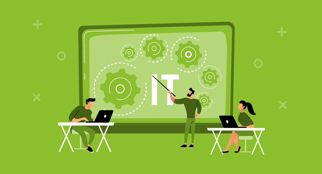 Consulenza informatica: cos’è e come si fa [2025]