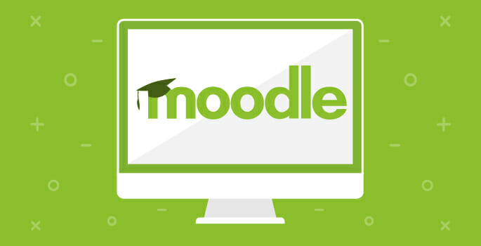 Piattaforma E-Learning moodle