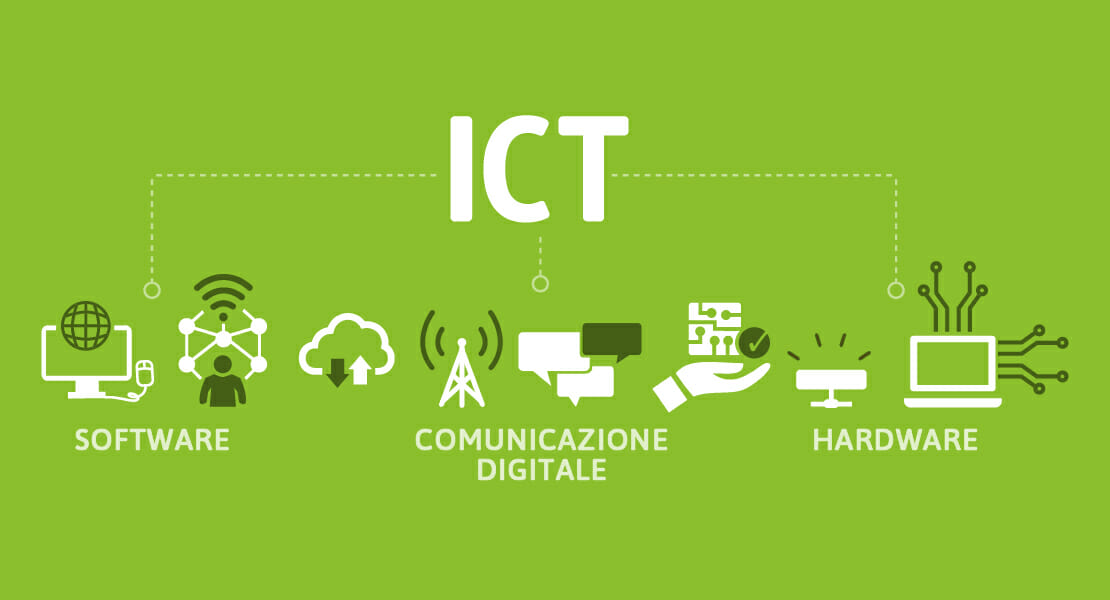 ICT: cos’è, significato, categorie e vantaggi per le aziende (2024)