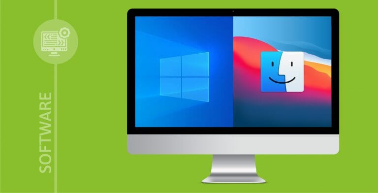 Qual è la differenza tra applicazione, software e programma