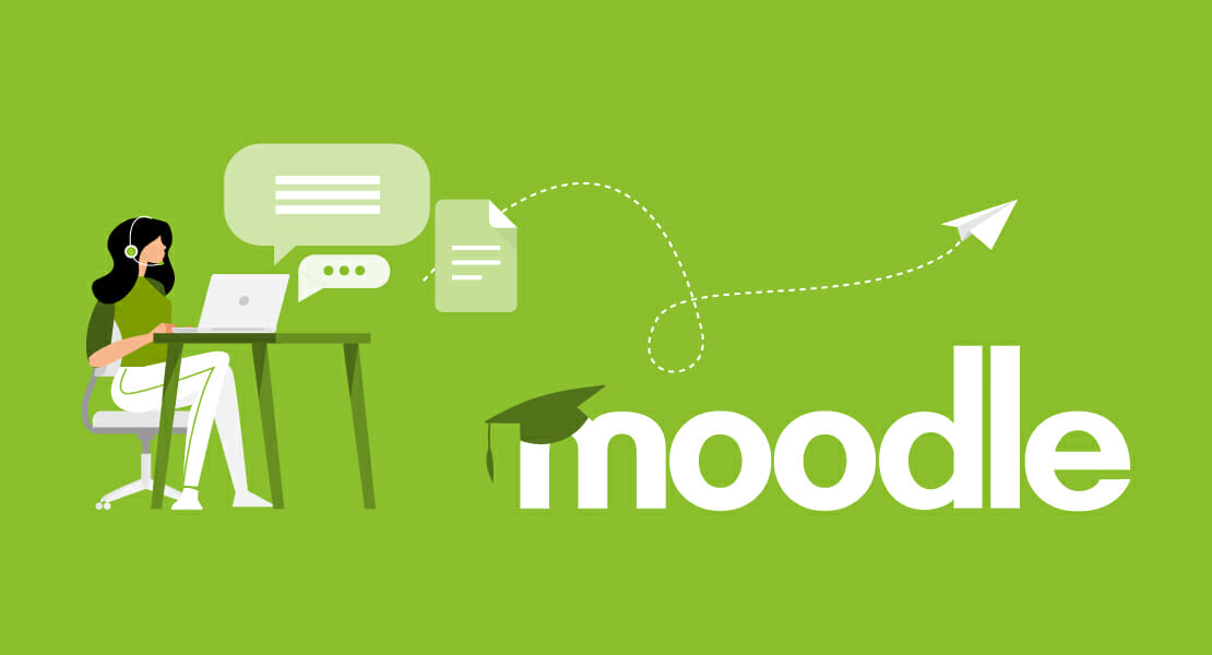 Assistenza Moodle per installazione, configurazione e sviluppo