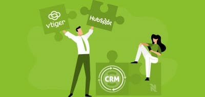 Hubspot e Vtiger Consulenza CRM