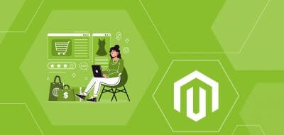 creare un sito e-commerce con Magento