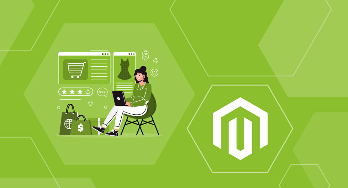 Come creare un sito e-commerce con Magento