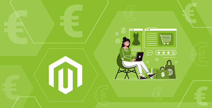 quanto costa creare un sito e-commerce con Magento