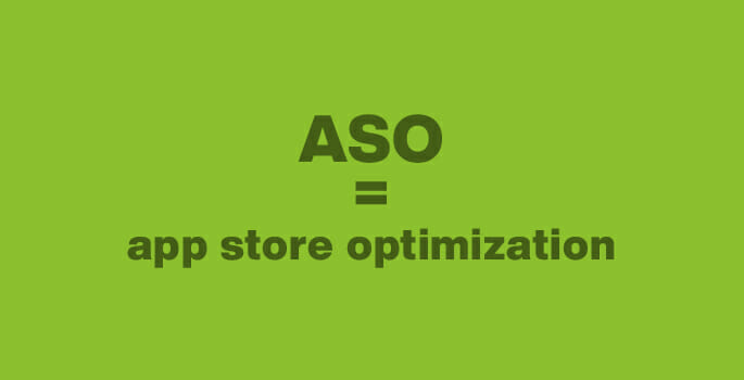 definizione di app store optimization